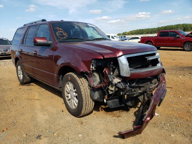 FORD EXPEDITION 2012 1fmju1k58cef15497