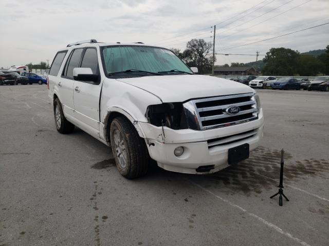 FORD EXPEDITION 2012 1fmju1k58cef47172