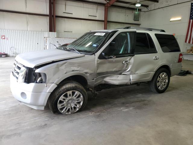 FORD EXPEDITION 2013 1fmju1k58def11287