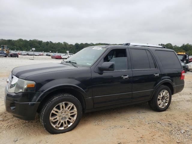 FORD EXPEDITION 2013 1fmju1k58def16554