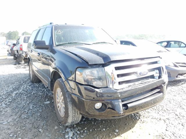 FORD EXPEDITION 2013 1fmju1k58def31295