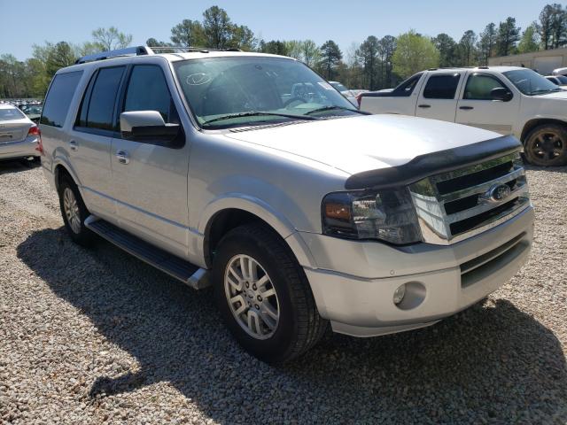 FORD EXPEDITION 2013 1fmju1k58def33676