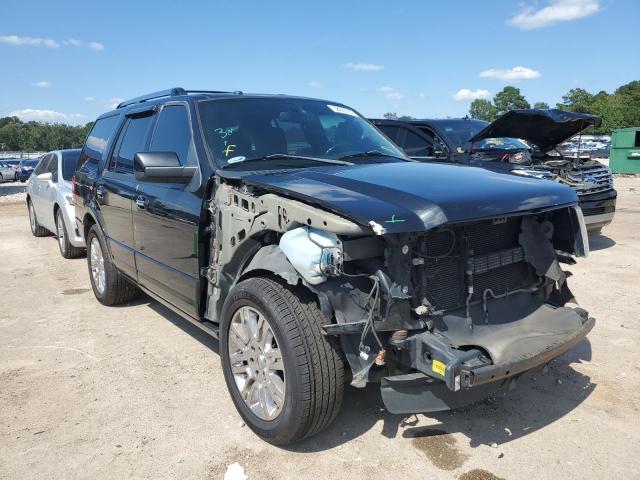 FORD EXPEDITION 2013 1fmju1k58def61218