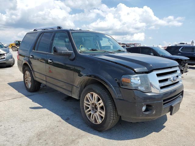 FORD EXPEDITION 2013 1fmju1k58def62823