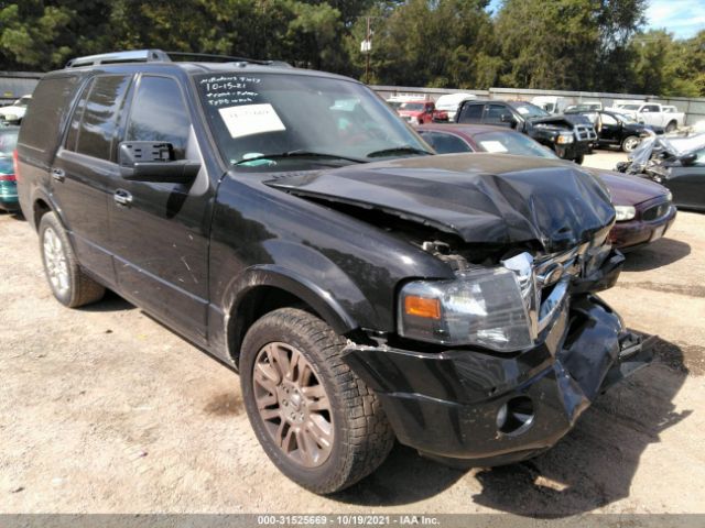 FORD EXPEDITION 2014 1fmju1k58eef11856