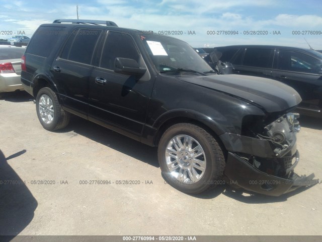 FORD EXPEDITION 2014 1fmju1k58eef25353