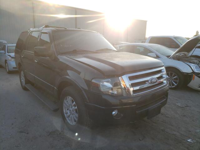 FORD EXPEDITION 2014 1fmju1k58eef27801