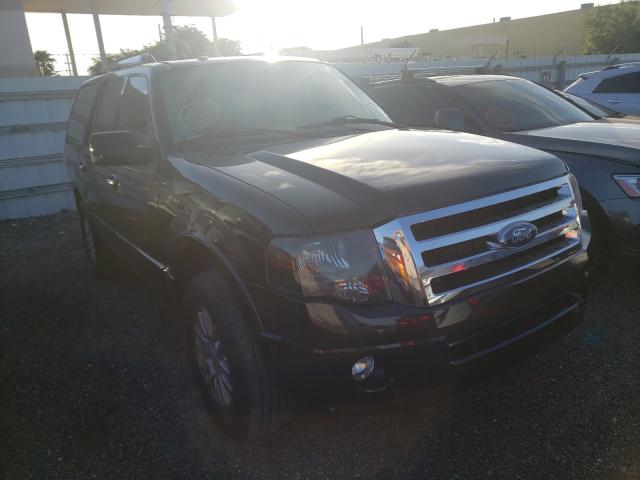 FORD EXPEDITION 2014 1fmju1k58eef33811