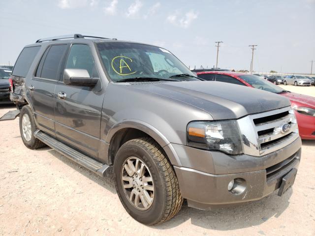 FORD EXPEDITION 2014 1fmju1k58eef35011