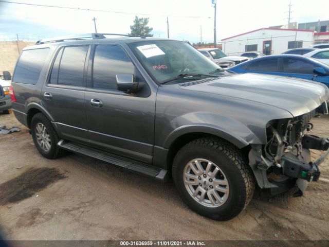 FORD EXPEDITION 2014 1fmju1k58eef52097