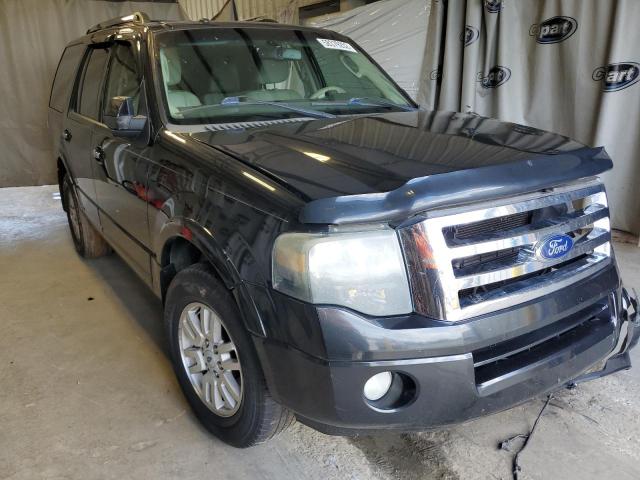 FORD EXPEDITION 2014 1fmju1k58eef56005