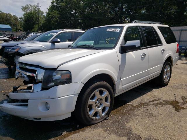 FORD EXPEDITION 2014 1fmju1k58eef64945