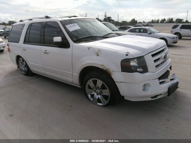 FORD EXPEDITION 2010 1fmju1k59aea00862