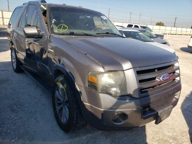 FORD EXPEDITION 2010 1fmju1k59aea54369