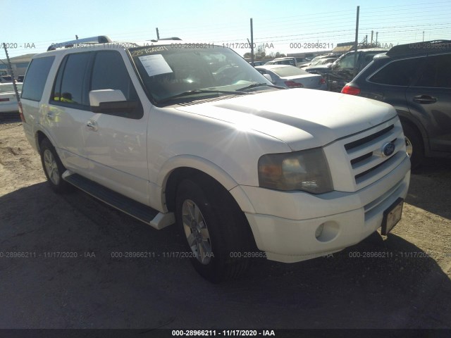 FORD EXPEDITION 2010 1fmju1k59aeb48199