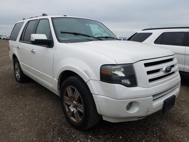 FORD EXPEDITION 2010 1fmju1k59aeb67237