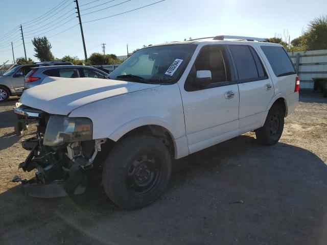 FORD EXPEDITION 2011 1fmju1k59bef18049