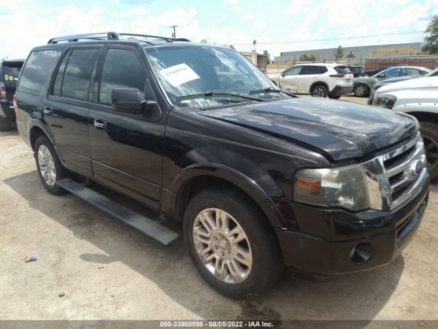 FORD EXPEDITION 2011 1fmju1k59bef32422