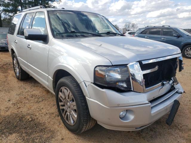 FORD EXPEDITION 2012 1fmju1k59cef04881