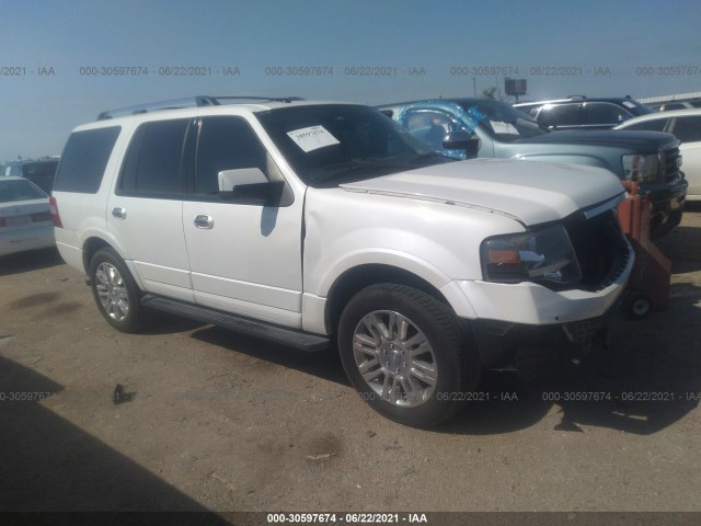 FORD EXPEDITION 2012 1fmju1k59cef05058