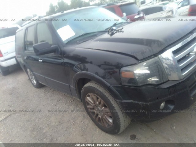 FORD EXPEDITION 2012 1fmju1k59cef20112