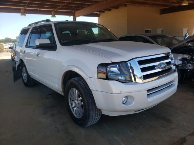 FORD EXPEDITION 2012 1fmju1k59cef45057