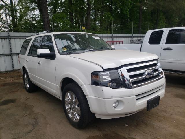 FORD EXPEDITION 2012 1fmju1k59cef53871