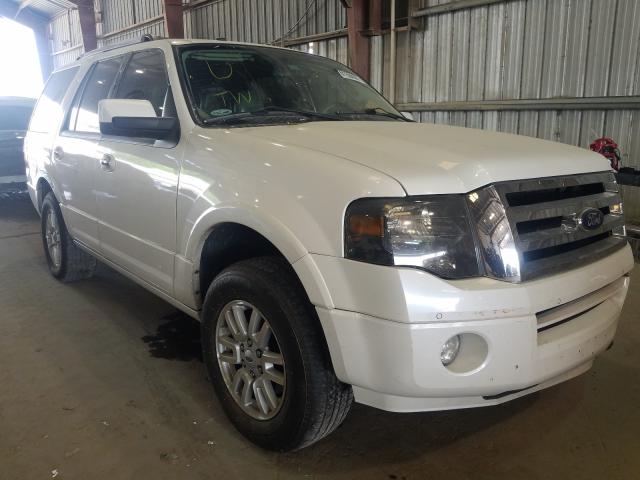 FORD EXPEDITION 2012 1fmju1k59cef62621