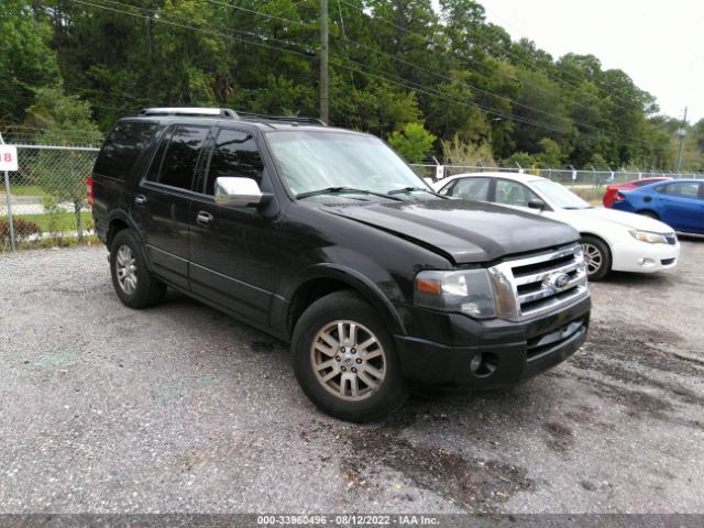 FORD EXPEDITION 2012 1fmju1k59cef65471