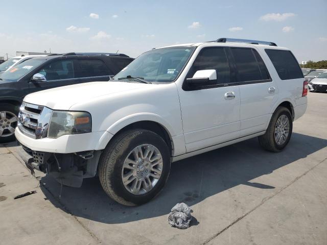 FORD EXPEDITION 2013 1fmju1k59def11900