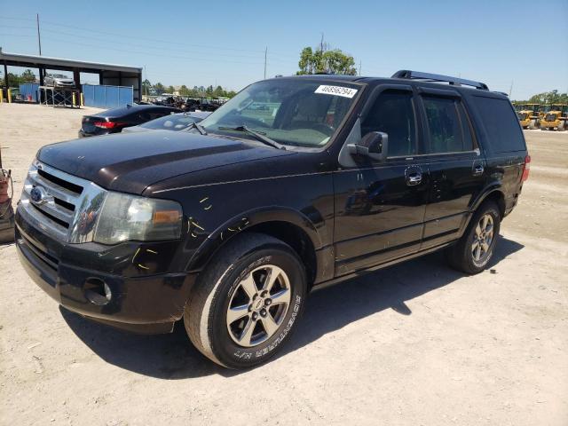 FORD EXPEDITION 2013 1fmju1k59def14523