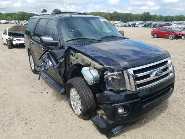 FORD EXPEDITION 2013 1fmju1k59def33623