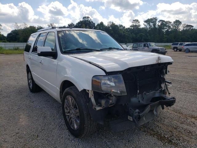 FORD EXPEDITION 2013 1fmju1k59def55766