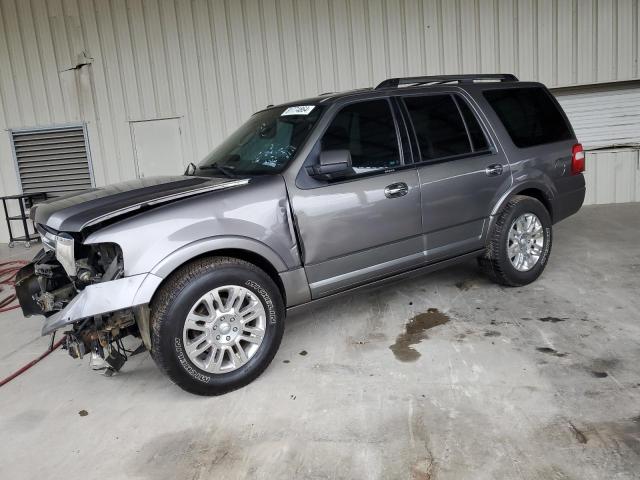 FORD EXPEDITION 2013 1fmju1k59def61244