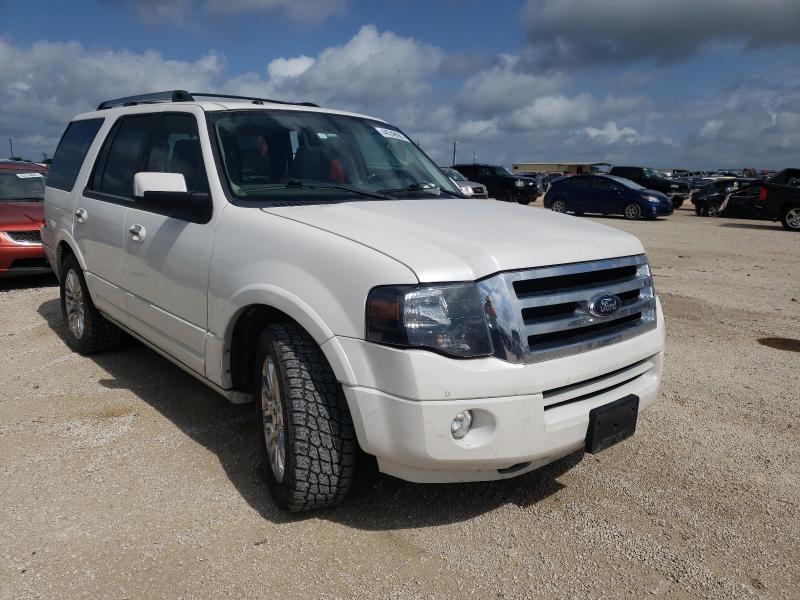 FORD EXPEDITION 2014 1fmju1k59eef14751