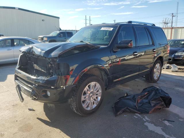 FORD EXPEDITION 2014 1fmju1k59eef18427