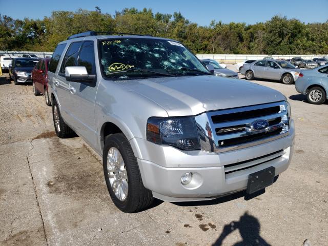 FORD EXPEDITION 2014 1fmju1k59eef21196