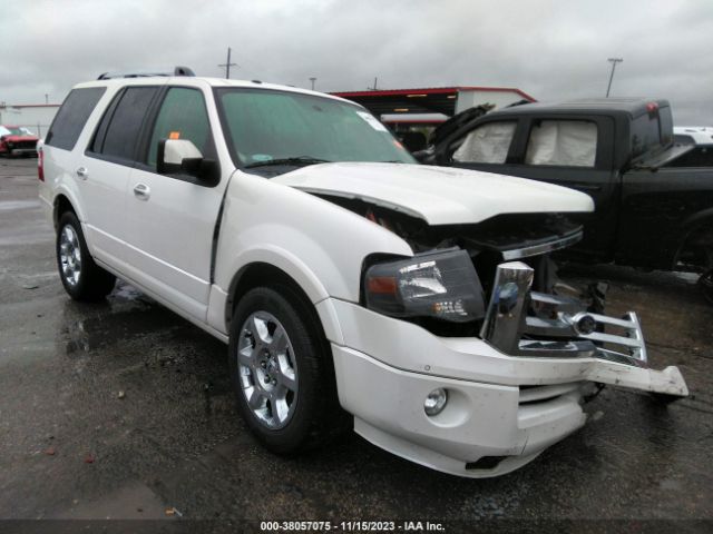 FORD EXPEDITION 2014 1fmju1k59eef25023