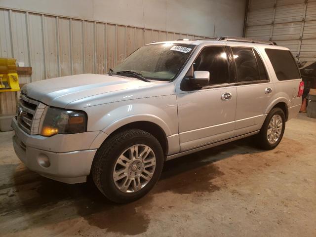 FORD EXPEDITION 2014 1fmju1k59eef30285