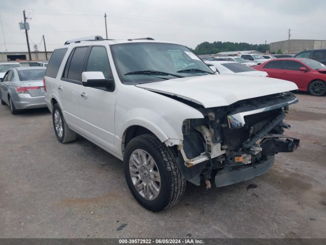 FORD EXPEDITION 2014 1fmju1k59eef38676