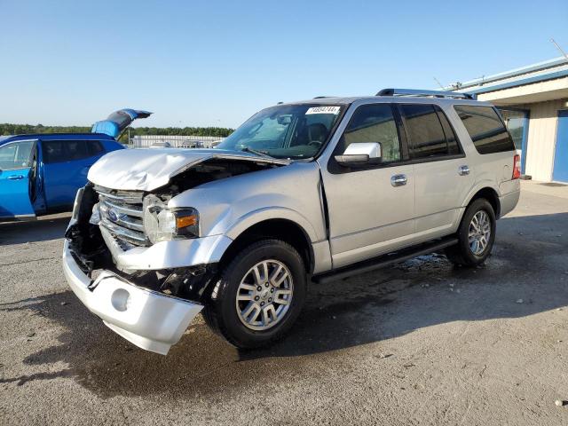 FORD EXPEDITION 2014 1fmju1k59eef40556