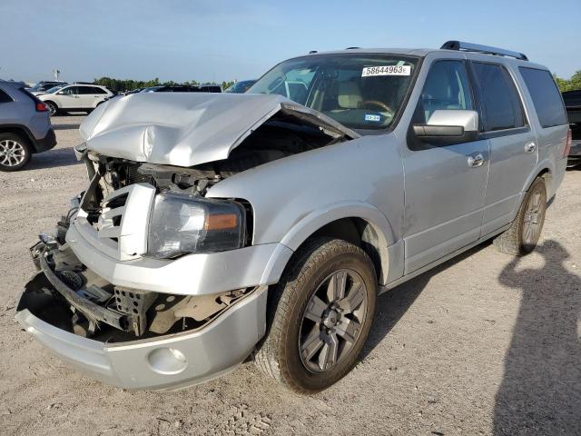 FORD EXPEDITION 2010 1fmju1k5xaea07321