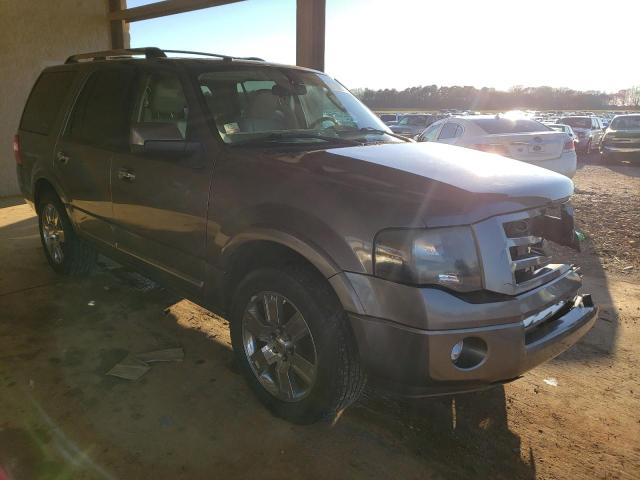 FORD EXPEDITION 2010 1fmju1k5xaea47981