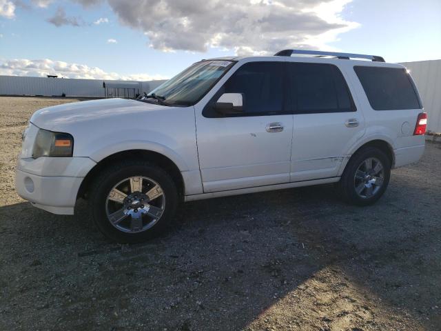 FORD EXPEDITION 2010 1fmju1k5xaea71231