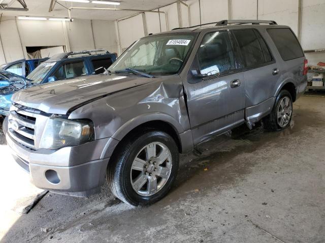 FORD EXPEDITION 2010 1fmju1k5xaea76042