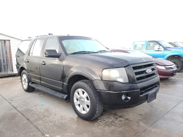 FORD EXPEDITION 2010 1fmju1k5xaea99689