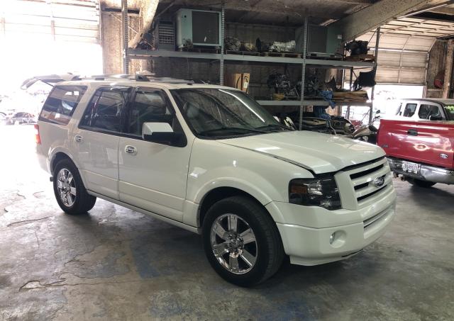 FORD EXPEDITION 2010 1fmju1k5xaeb46820