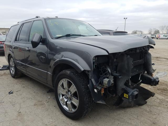 FORD EXPEDITION 2010 1fmju1k5xaeb47689