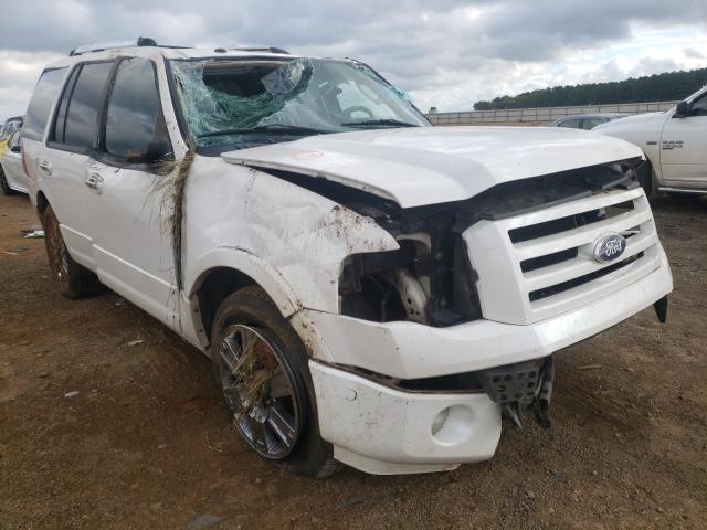 FORD EXPEDITION 2010 1fmju1k5xaeb52195