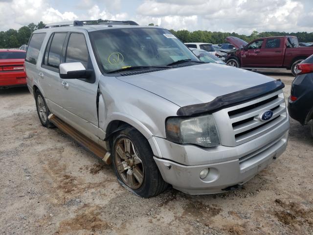 FORD EXPEDITION 2010 1fmju1k5xaeb54738